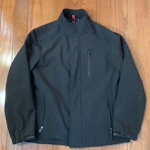 Calvin Klein Motorcycle Jacket